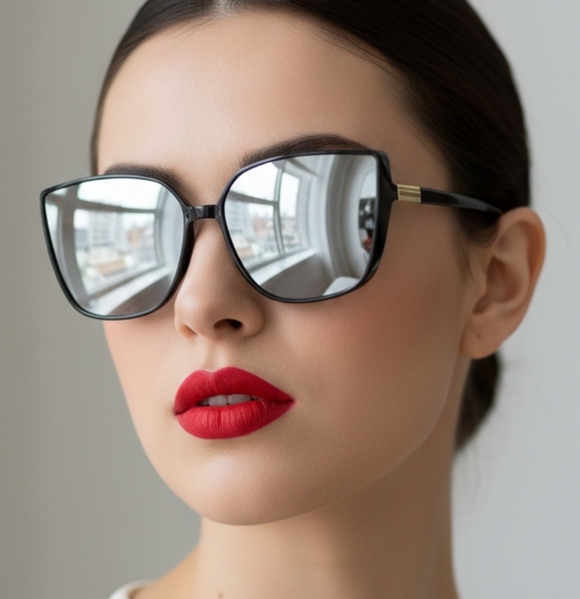 Accessories - Cat Eye Sunglasses 😎 ✨️